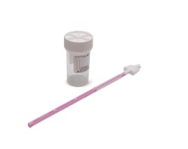 Kit Citologia Em Meio Líquido Ginecológico Premium - CY-41-20662 - Cytoliq